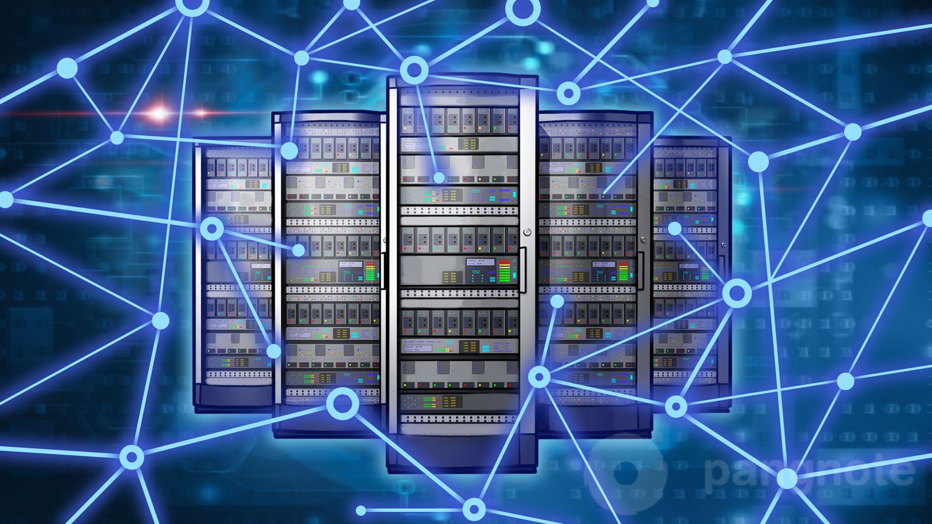 Silicon photonics technology are coming to DCs