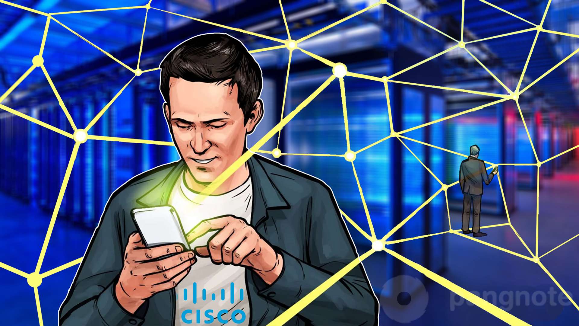 New SD-WAN and Updates for Cisco SDA and Cisco ACI