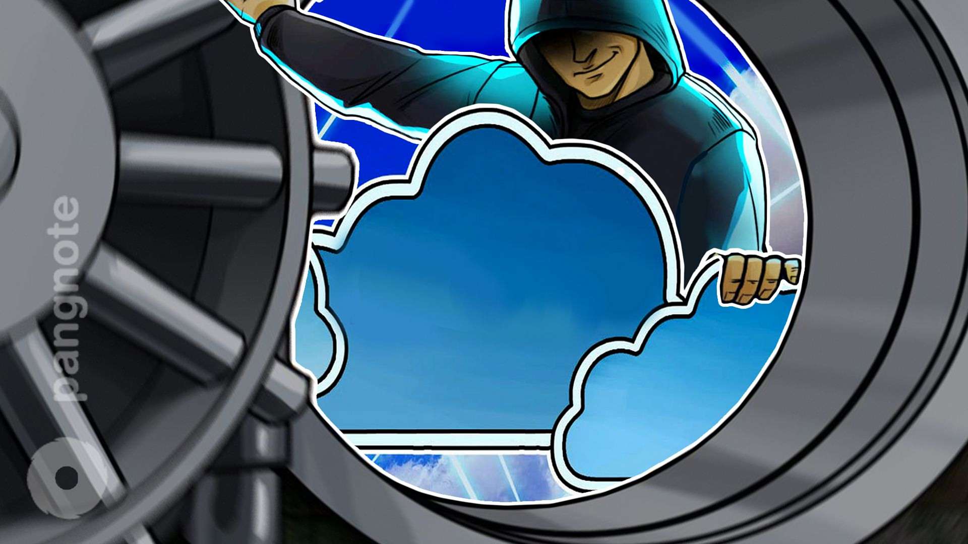 Cloud Security Issues and Solutions