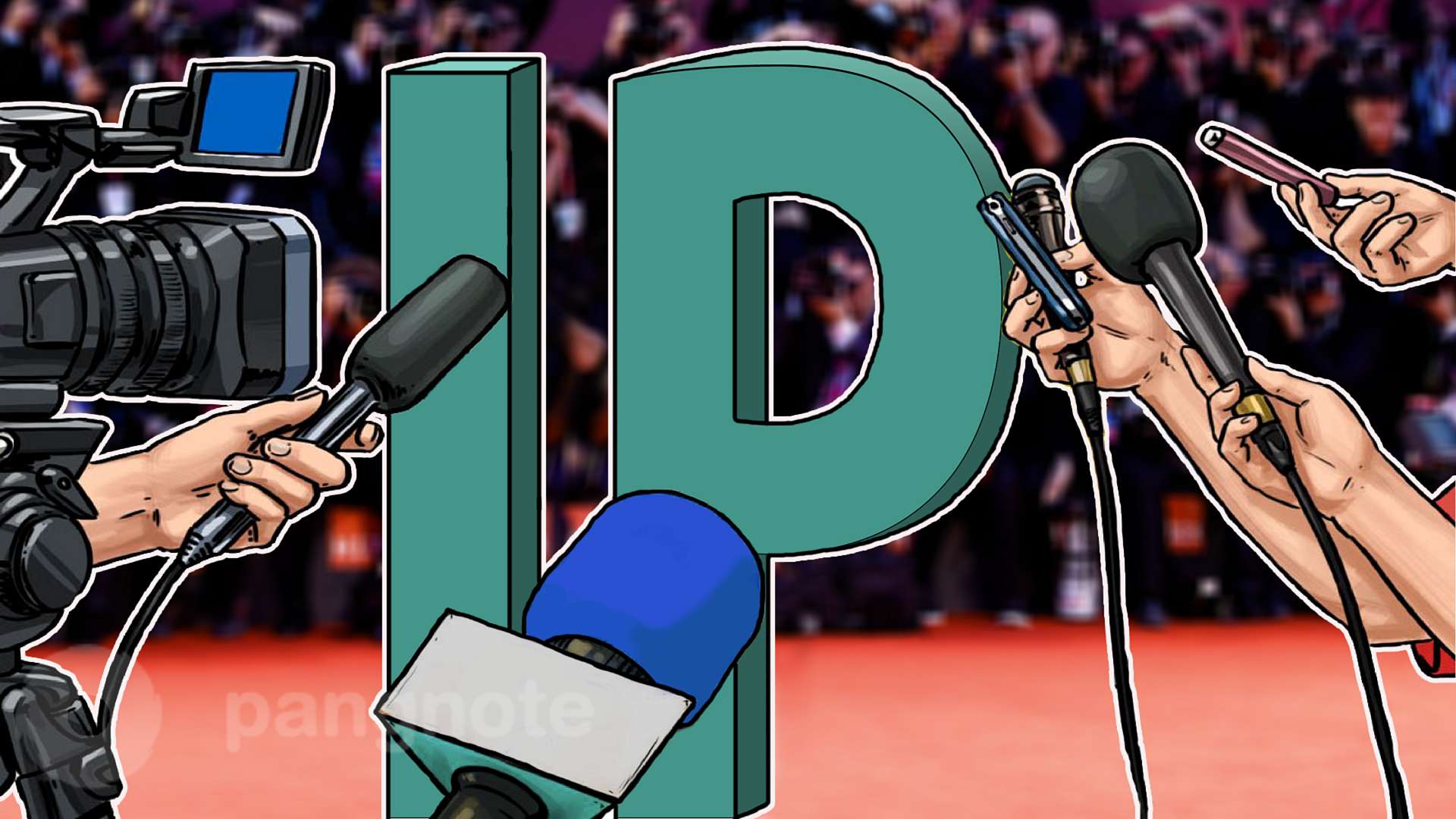 All you want to ask about IP sell process