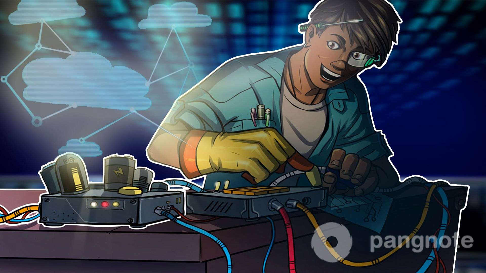 Five Top Issues After Migrating to the Cloud             