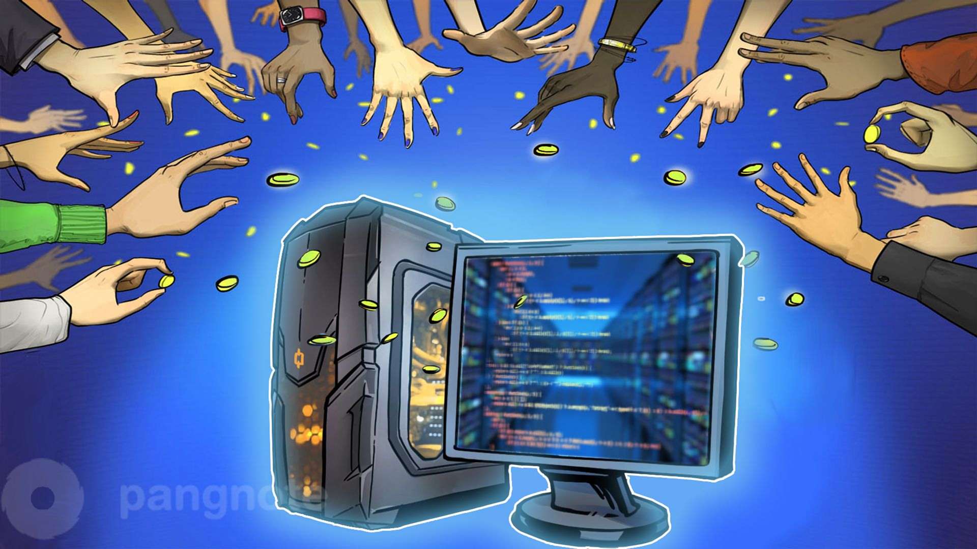 Computable IT: Betting on a software approach