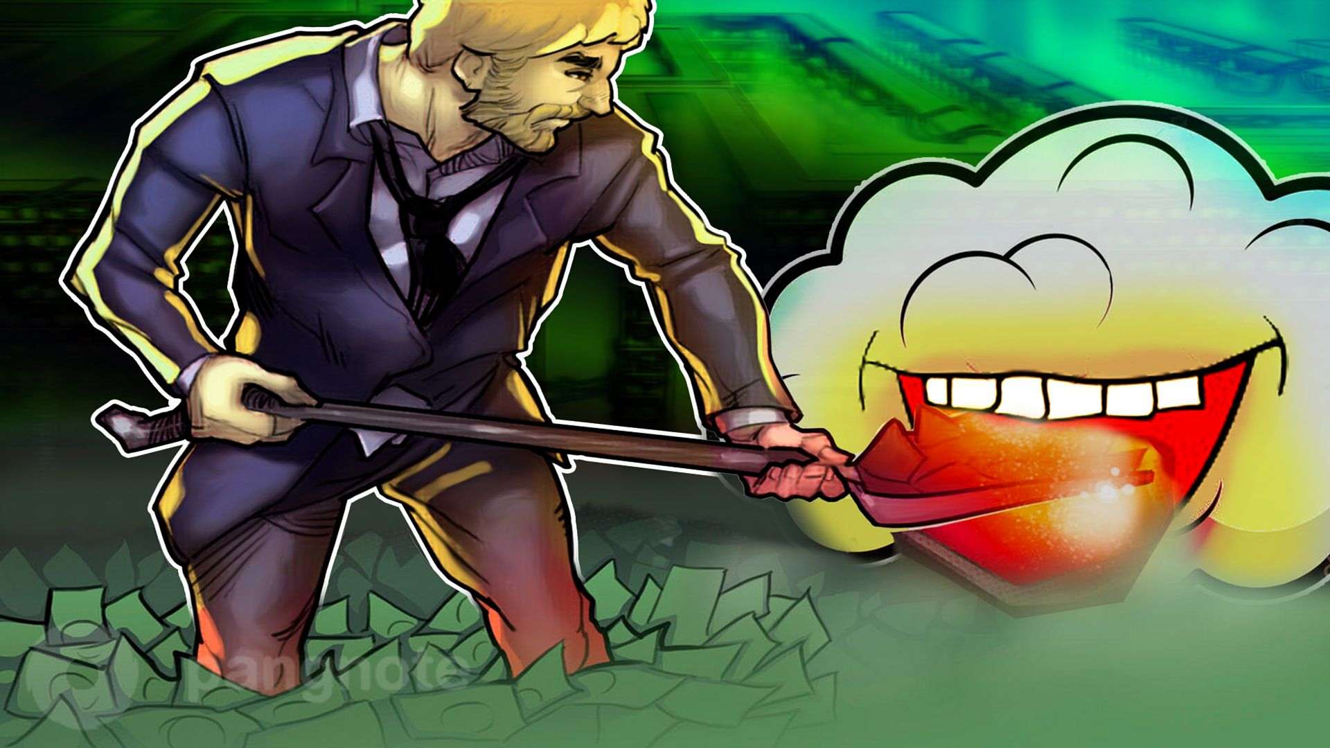 How to significantly reduce cloud costs?