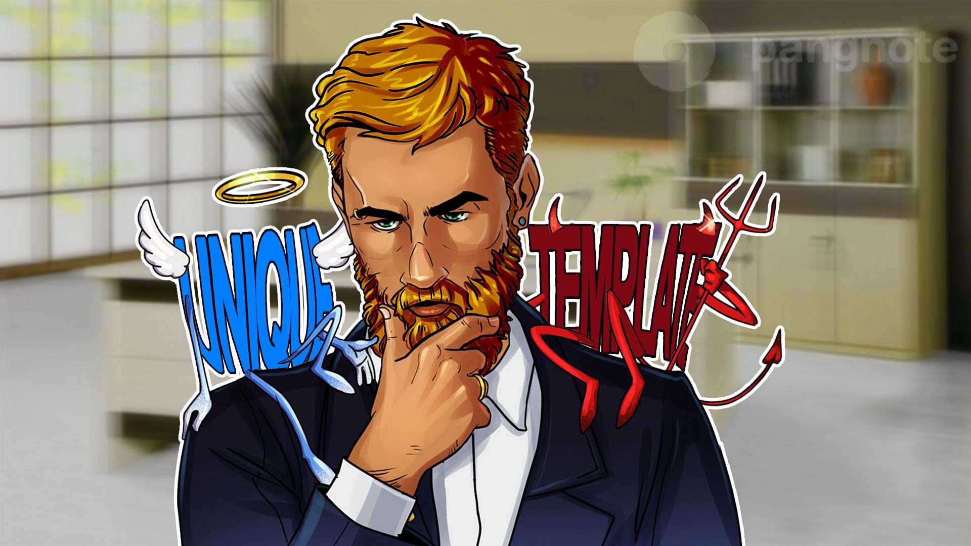 What to choose for online store: Unique design or template?