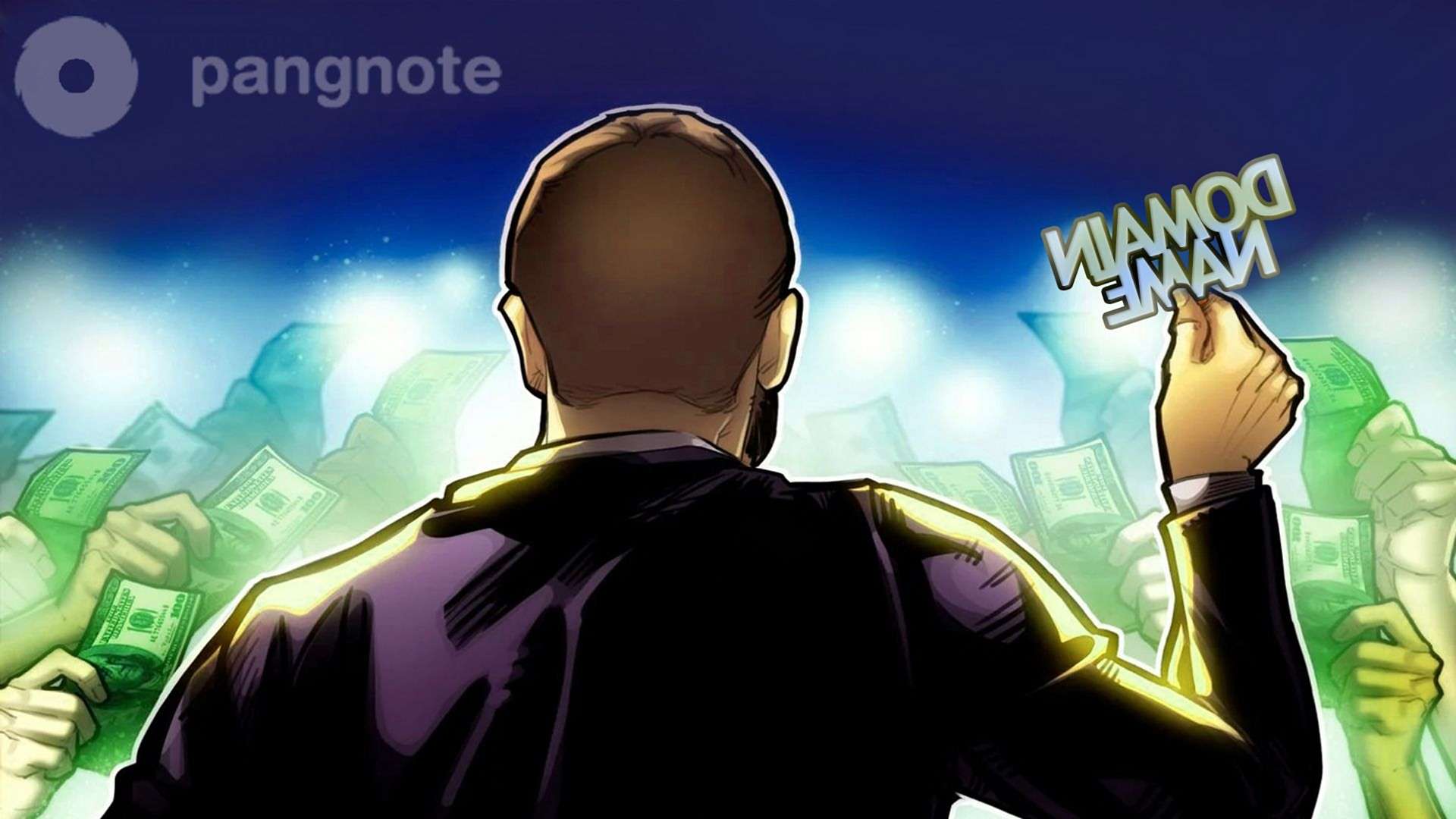 What is a domain name and how to use it?