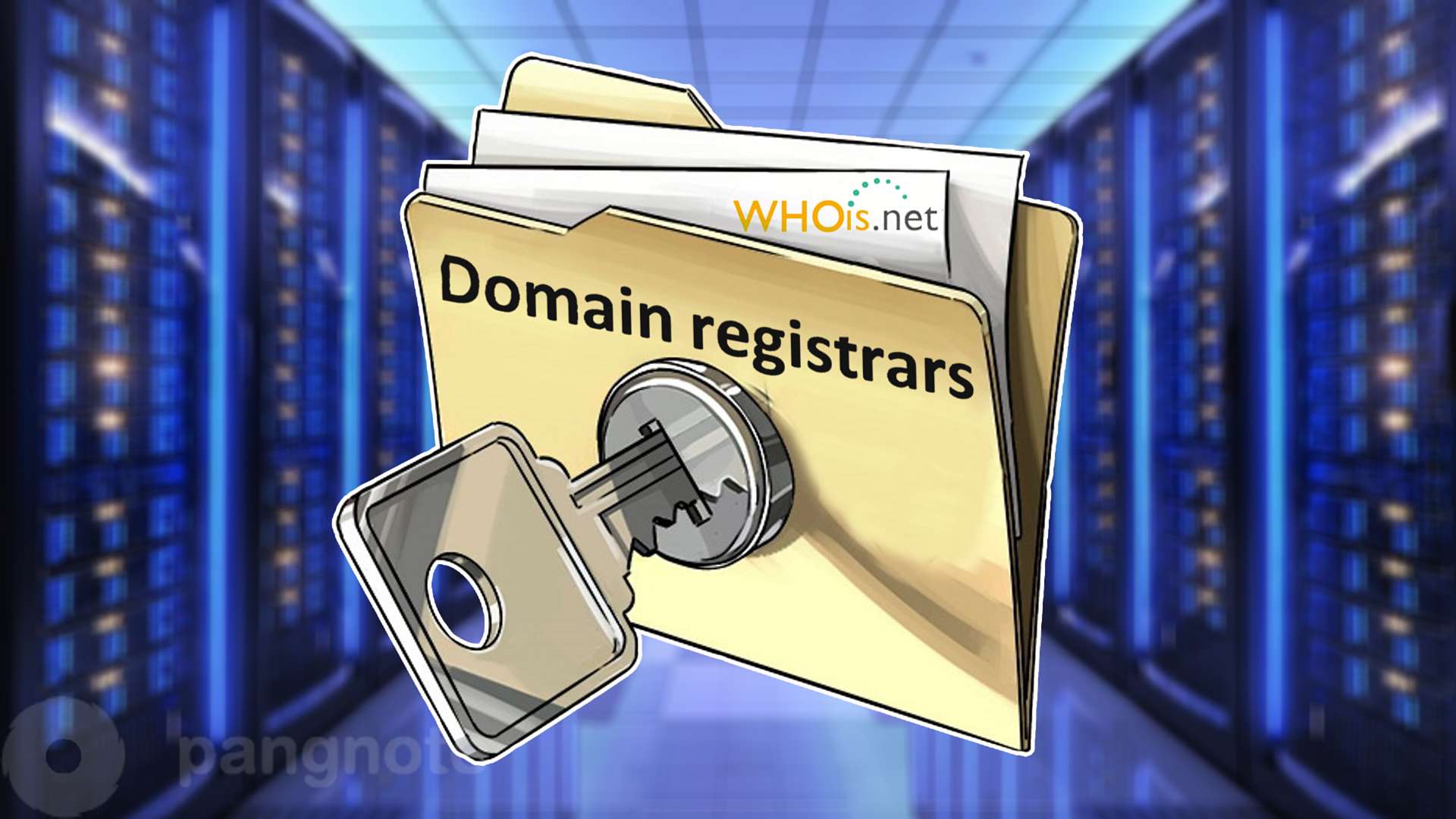 Domain registrars refuse to disclose WHOIS data even for trademarks protection