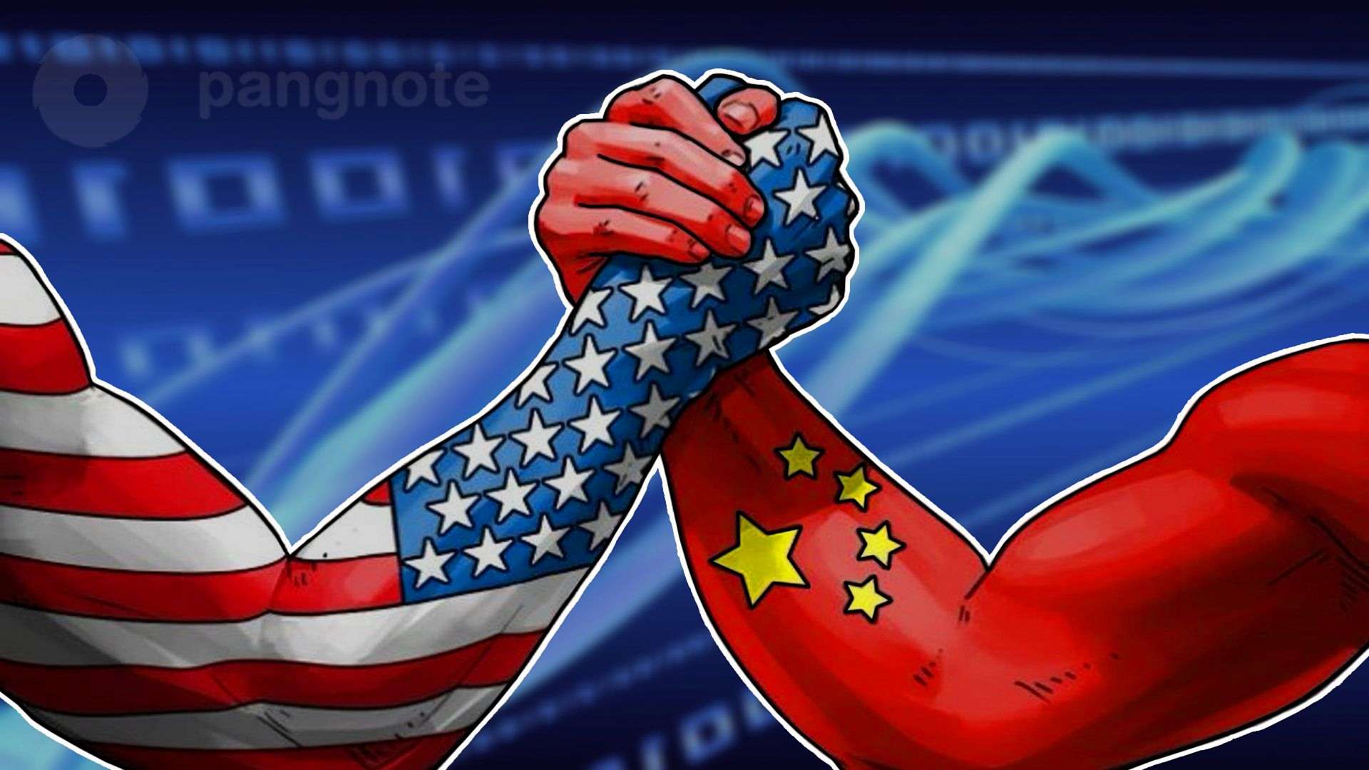 US decides to abandon US and Hong Kong cable stretch due to possible cyber espionage from China
