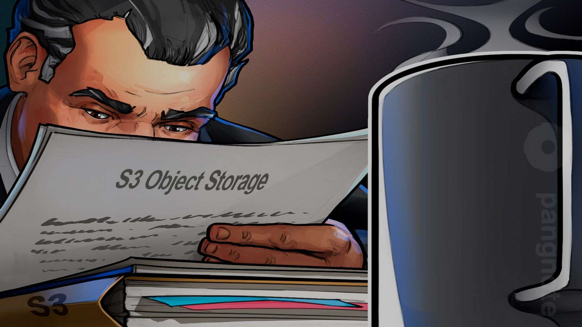 How it works and why to use S3 Object Storage