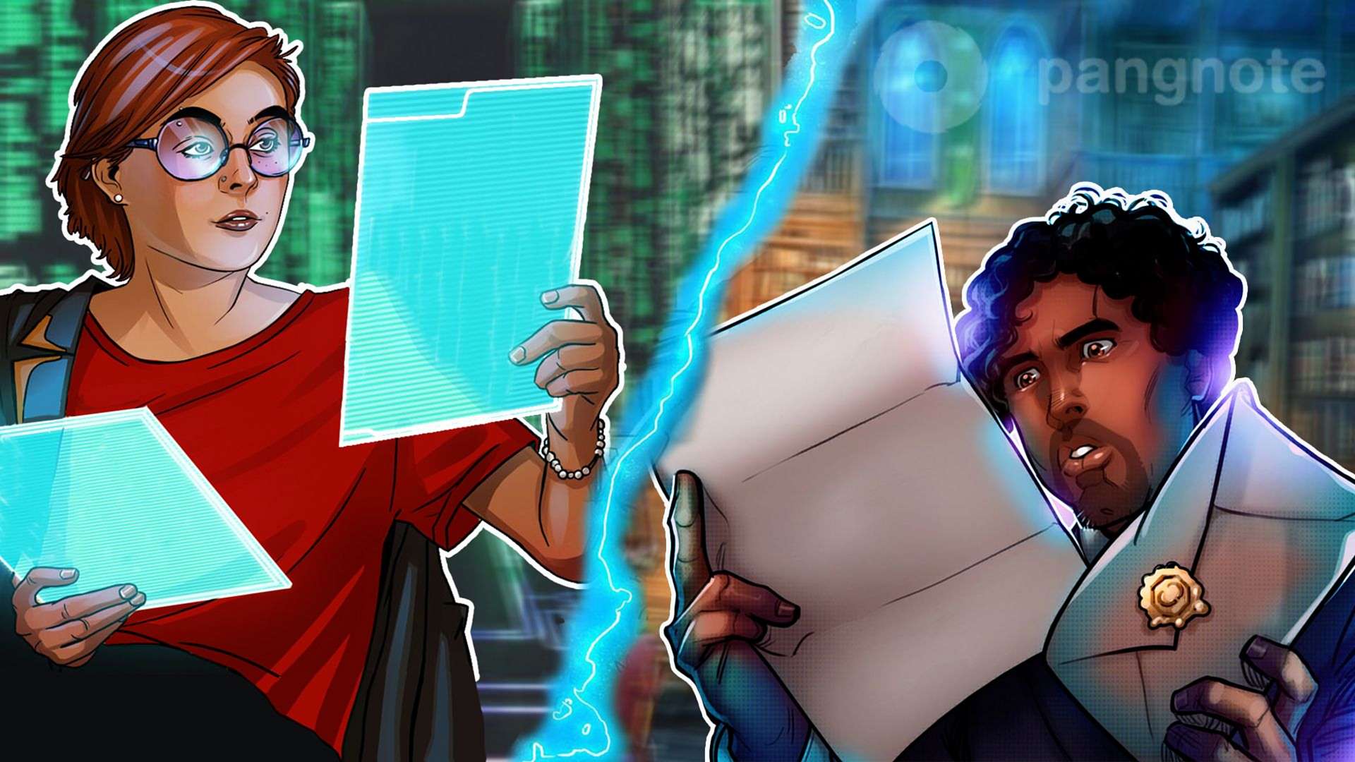 To buy domains with history or create new domain name