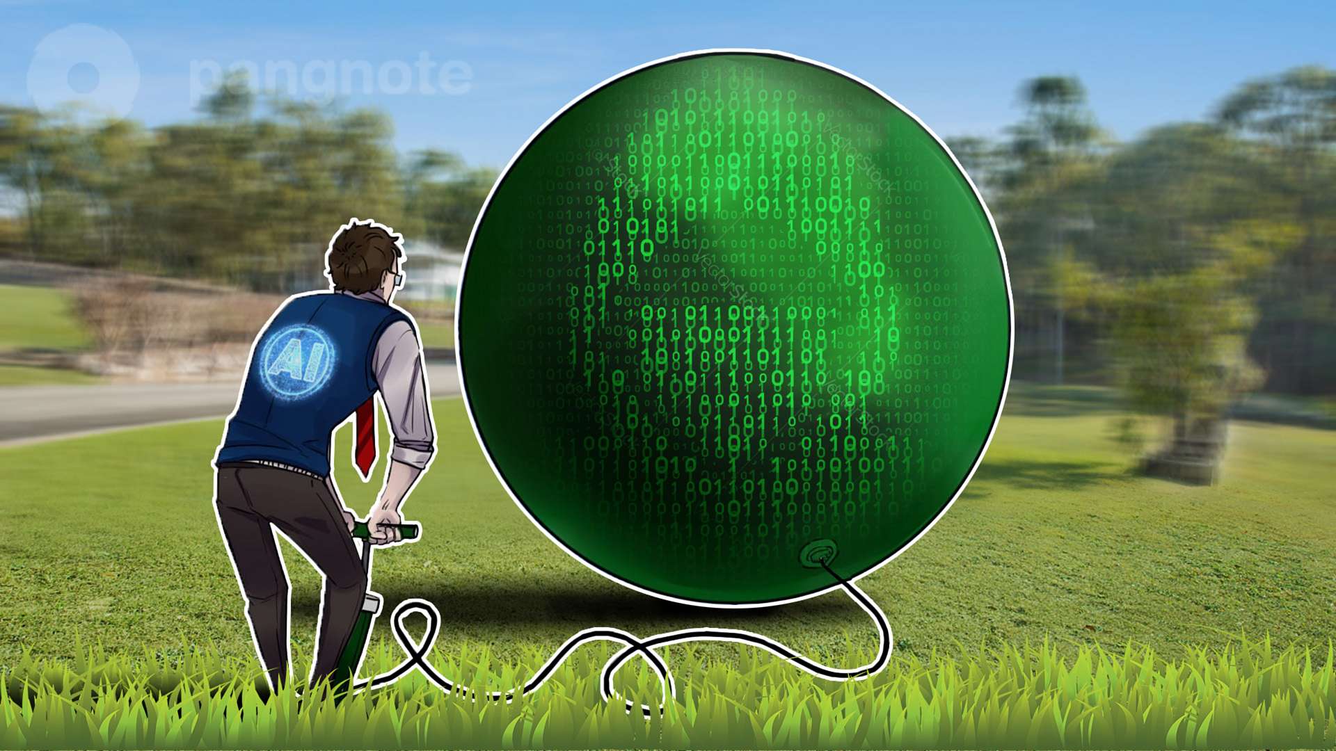 AI and its development become the key to the success of cyber attacks