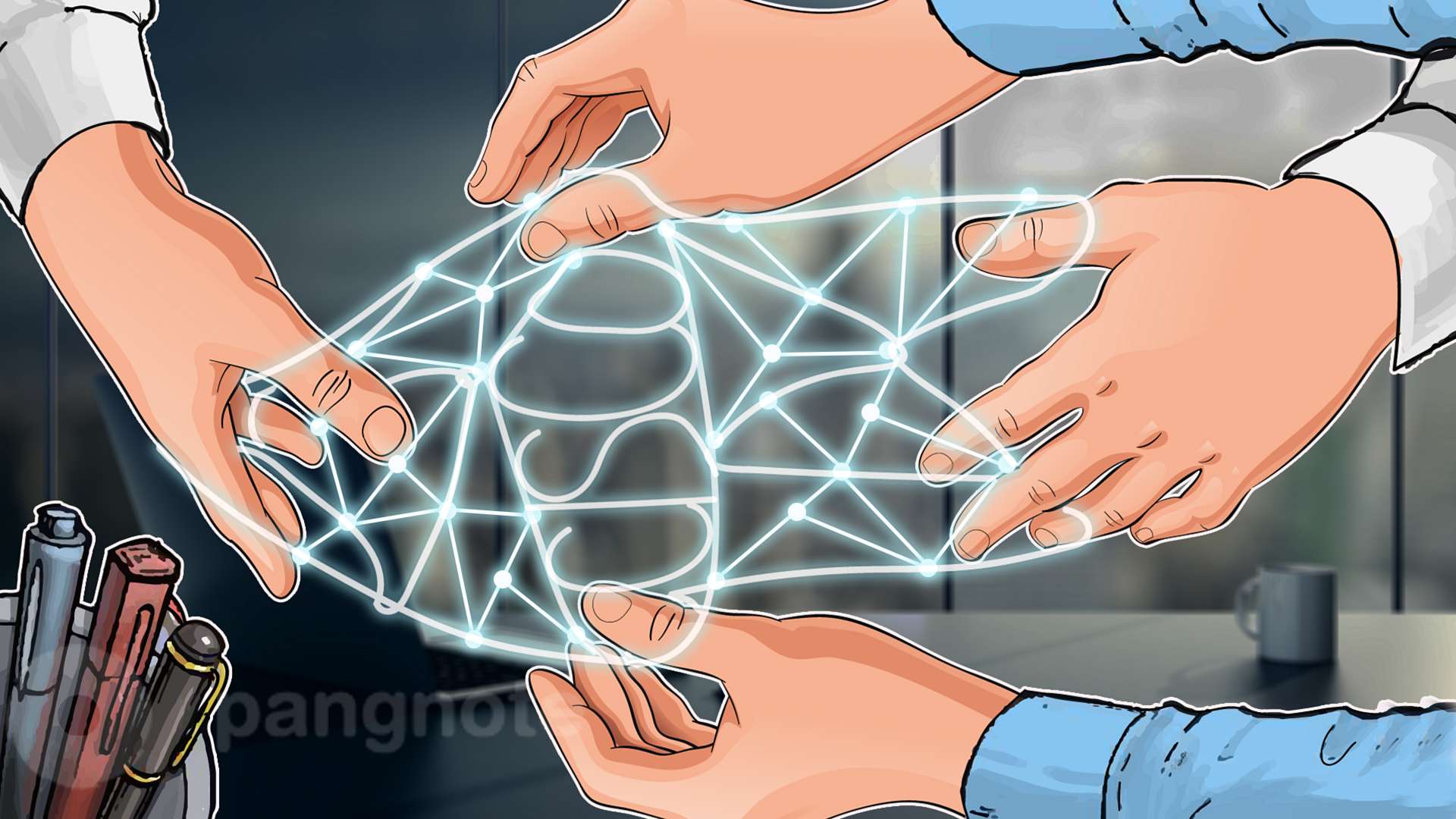 The new Cisco SD WAN is the ideal solution for the corporate network