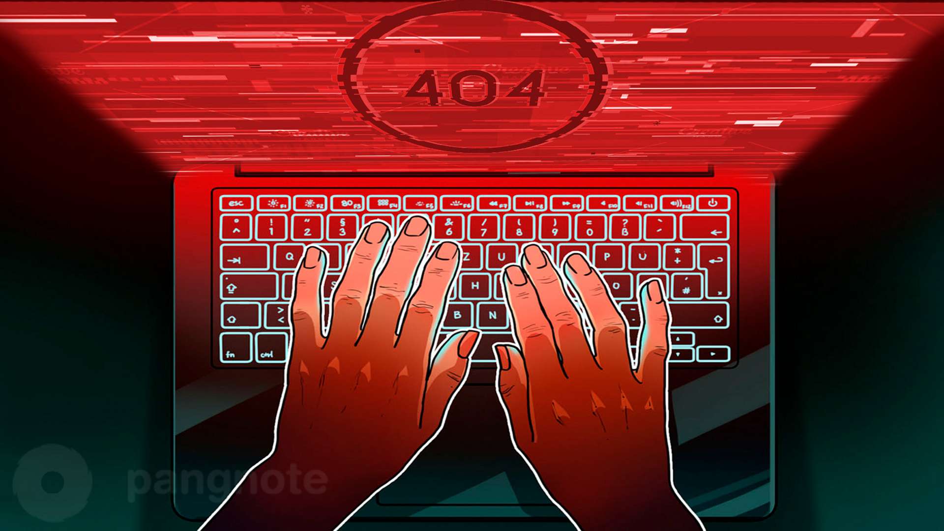 How to find and fix 404 errors on your website