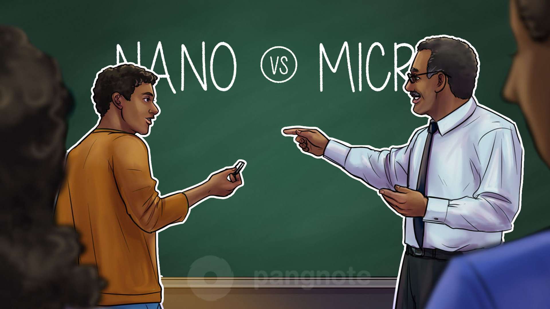 Nanoservices come instead of microservices: why and where are they needed