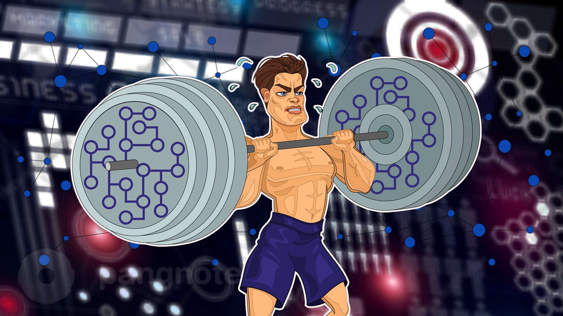 Business readiness to rethink way of working with big data