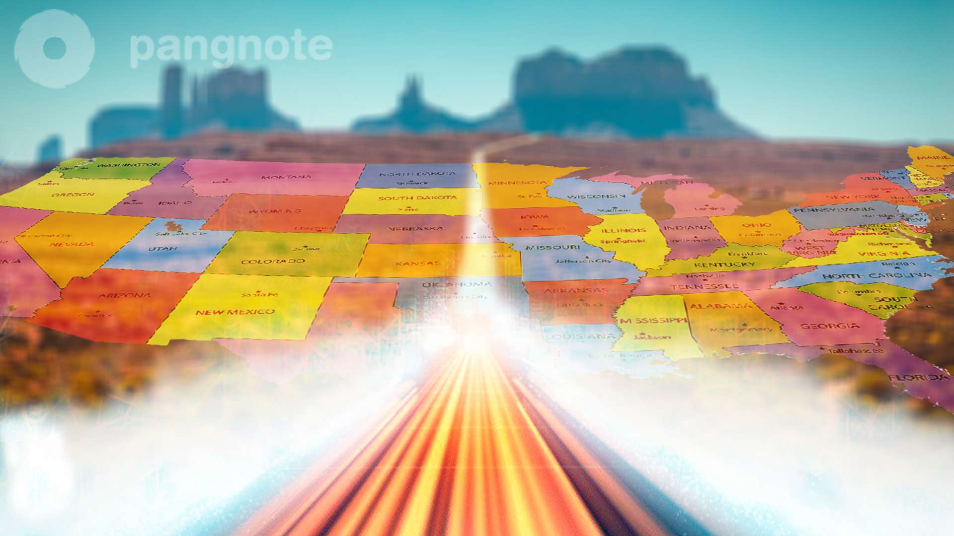 Facebook builds its own optical backbone across US to minimize ping