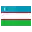 Uzbekistan
